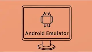 ANDROID EMULATOR | How to run Android on pc | TUTORIAL