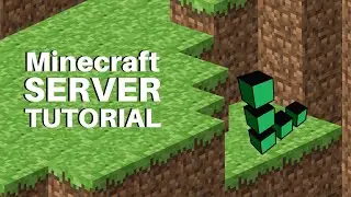 Cheap Minecraft Server Hosting Tutorial with Linode