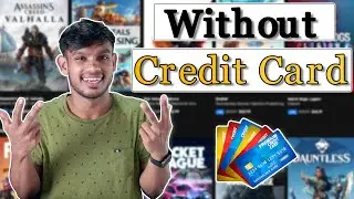 How To Buy PC Games Without Credit Card