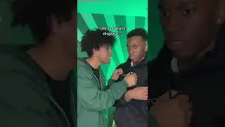 #POV