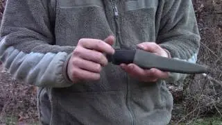 The best budget survival knife