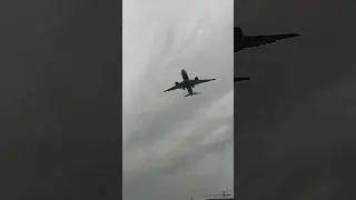 biman bangladesh airlines boeing 787-8 Dreamliner #shorts
