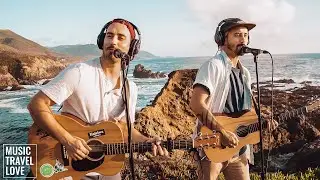 Music Travel Love - Postcard Picture (Official Video)