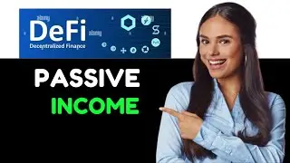 Best DeFi Platforms for Passive Income.