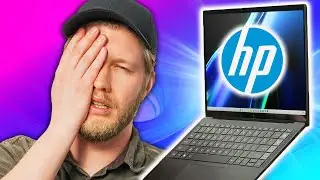 HP, I'm Disappointed. - HP Dragonfly Pro