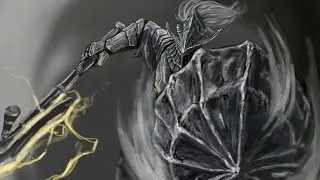 Dark Souls III Unreleased OST - Dragonslayer Armour [Phase 2 Extended]