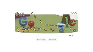 Google.com 15 ЛЕТ, ПОЗДРАВЛЯЕМ!!!!