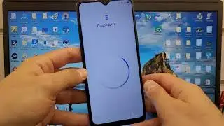 FRP Itel Vision 3 Plus P682LPN Сброс Аккаунта Гугл. Unlocktool. Удалённая разблокировка
