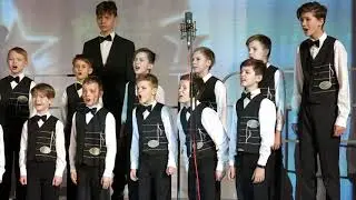 Баллада  о солдате - Хор Мальчиков 
