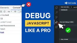 How to Debug Code Like a Pro