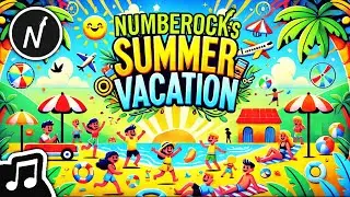 Summer Vacation Song