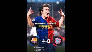 seriously 👏 #bayern #barcelona #messi #football #ucl #ronaldo #edit