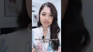 Calças que toda baixinha deveria ter ❤️