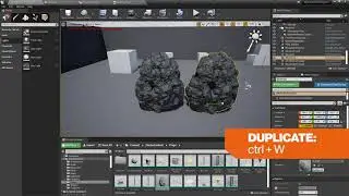 01 Unit V3 - Navigation & Materials Basics