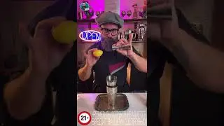 Whiskey Sour ( Виски сауэр)