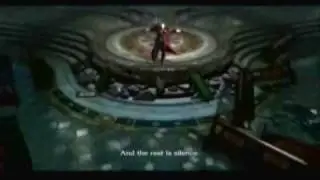 Devil May Laugh Episode 3