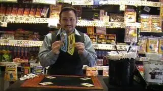Donkey vs Monkey (Doc's Magic Shop)