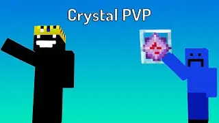 Crystal PVP With The Boys | Minecraft PVP Legacy
