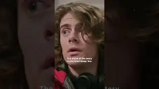 Remember to Sleep, Kids