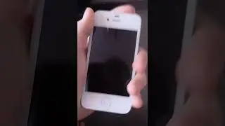 Этот айфон тоже пусть идёт нахуй 