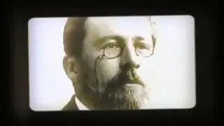 Буктрейлер по пьесе А.П. Чехова 