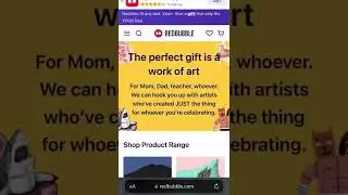 Redbubble Tutorial 2022 For Beginners