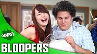 SUPERBAD Bloopers & Gag Reel (2007)