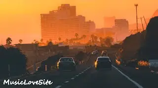 'Sunset Highway' - Melodic Progressive House Mix