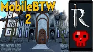 Broken Phone Quest - MobileBTW #2 (Runescape 3 Series)