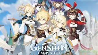Genshin Impact Qingce Village Statue puzzle The Chi of Guyun 2