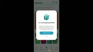 Register Smart/TNT unli data 449 using gigalife app