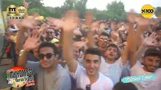 Milyonfest Mersin/Erdemli (2022) - 1.Gün Böyle Geçti!