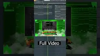 HOW TO MAKE A GUITAR DRILL BEAT FOR CENTRAL CEE FL STUDIO 🔥 