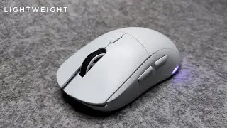 This Is The Best Gaming Mouse Under $80