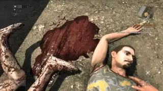 Dying Light - русский цикл. 106 серия.