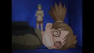 Hypnosis Scene  377
