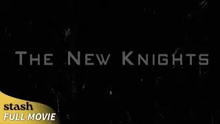 The New Knights | Documentary about Medieval Sport Enthusiasts | Full Movie