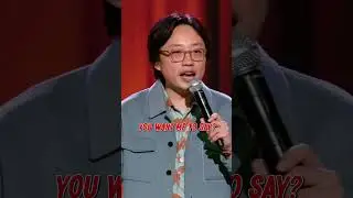 I Feel Fine - Jimmy O. Yang
