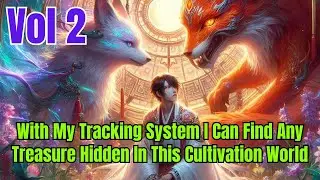 With My Tracking System I Can Find Any Treasure Hidden In This Cultivation World - Manhwa Recap