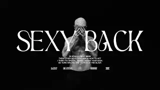 Don Diablo - SexyBack | Official Lyric Video