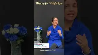 2 minutes talk on weight loss - Wegovy for Weight Loss