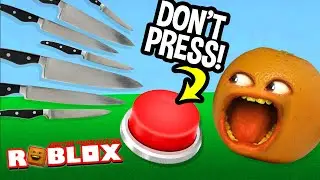 Don't Press the Button Supercut!!! (Roblox)