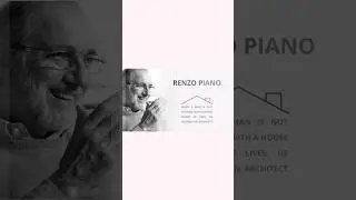 Renzo Piano