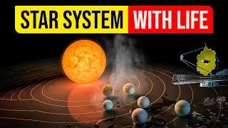 TRAPPIST-1e: Closest Planet with Life?