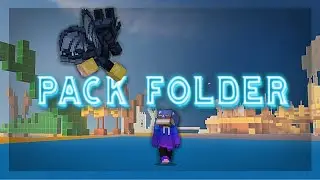 Hive Pack Folder #1 (2.7K 60fps)