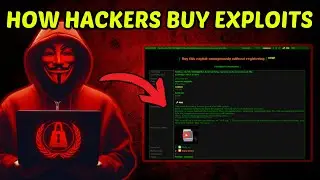 Zero-Day Market: Hack Anyone with Hidden Vulnerabilities