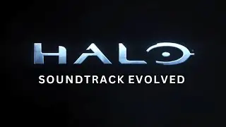 Halo: Soundtrack Evolved - Official Gameplay Reveal