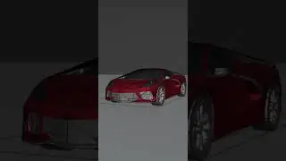 how to animate cars in 