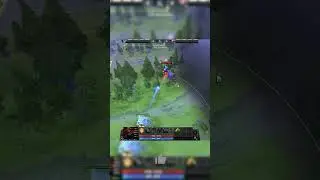 А вы знали, что так можно легко найти вражеский вард...? | DOTA 2 | ДОТА 2