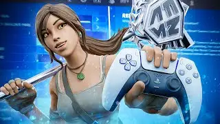Trying GMoney's Controller Settings... (best controller settings)